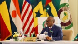 La Cédéao annonce des "sanctions progressives" contre les autorités guinéennes