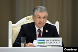 Prezident Mirziyoyev fikricha, Markaziy Osiyo serqirra hamkorlikni yo'lga qo'yishi lozim