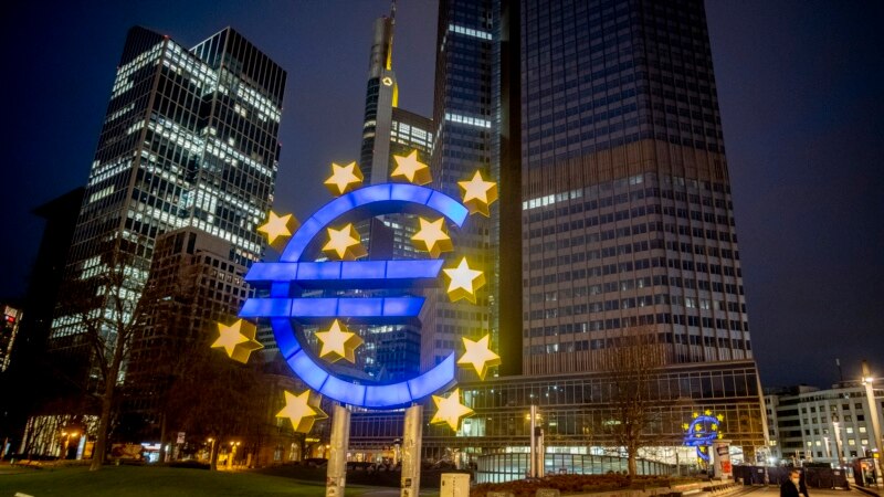 Inflación en la zona euro de Europa bate récord histórico