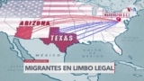 La desinformación, una de las causas de la migración ilegal a Estados Unidos 