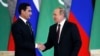 Muxolifat: “Neytral” Turkmaniston hozir Rossiyaga juda kerak 