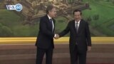 Anthony Blinken, Ameriki Jamana Kɛnɛma Kow Ciden, Ko Yɛlɛma Tɛnan Do Ameriki Jamana Taka Bolo Taiwan Fan Fin
