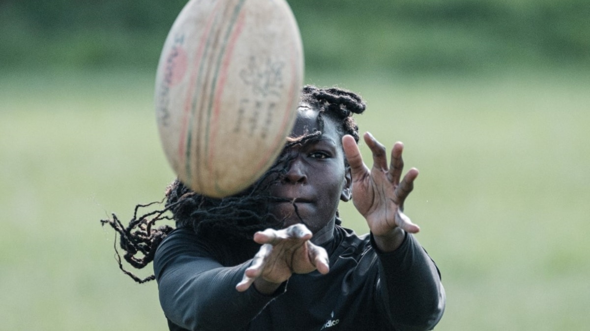 Au Cameroun, le rugby féminin plaque les préjugés