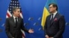 미국-우크라이나 외교장관 통화 "철통 지지 재확인"  