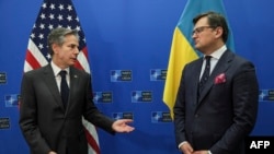Держсекретар США Ентоні Блінкен під час виступу в ООН висловив підтримку розслідуванню воєнних злочинів в Україні.