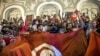 Tunisia's New Constitution Affirmed