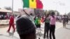 Dernière ligne droite avant les élections au Sénégal