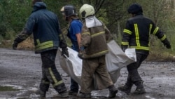 FLASHPOINT UKRAINE: More Bodies Pulled From Rubble of Struck Apartment Complex