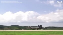 South Korea’s First Homegrown Fighter Jet Completes Test Flight 