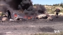 Li Kenara Rojava Gemarbûna Jîngehê Dibe Tirsê 