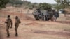 Neuf morts dont six soldats dans l'explosion d'engins artisanaux au Faso