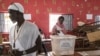 Senegal Oppo Questions Election Resuls