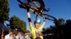 Denmark’s Jonas Vingegaard Wins Maiden Tour de France Title