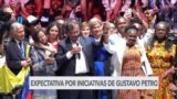 Presidente electo Gustavo Petro buscará reformar las Fuerzas Militares de Colombia 