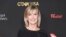 Foto Achivo AP: Olivia Newton-John en una gala en Los Ángeles en 2018. 