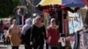 گرانی «افسارگسیخته» در غزه؛ حماس مالیات کالاهای وارداتی را افزایش داد