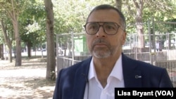 Rhidha Driss is senior advisor to the leader of Tunisia's opposition Ennahdha party, which is one of several parties calling on Tunisian voters to boycott this month's constitutional referendum.