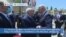 VOA60 America- U.S. President Joe Biden met with Palestinian President Mahmoud Abbas Friday