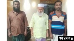 বাল্যবিয়েতে জড়িত থাকার অভিযোগে বাগেরহাটে নিবন্ধক ও ২ অভিভাবকের কারাদণ্ড