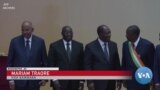 Codiwoire jamana fanga ka, laseli folo uka finitigw nomineni kan, Bamako