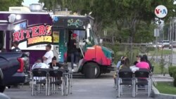 Alta inflación merma ganancias de los Food Truck