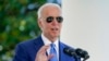 Biden Tests Negative for COVID, White House Physician Says 
