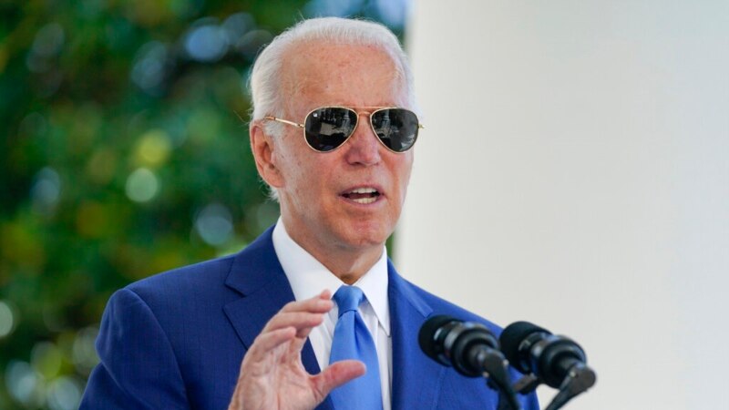 Biden to Host September Summit Targeting Hate-Fueled Violence