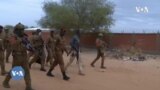 jihadiw ka kɛlɛcɛw ye bɔrɔ fila tiɲɛ Burkina woroduguyanfan fɛ
