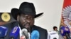 South Sudan’s Kiir Calls for 2.3 Million Refugees to Return Home 