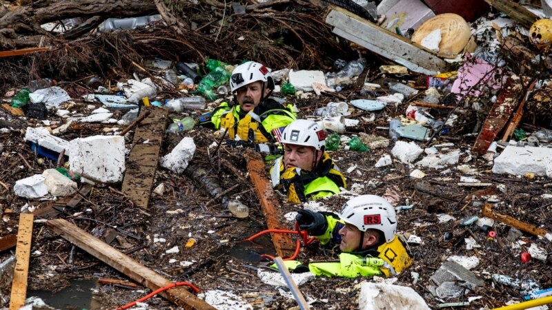 Kentucky Floods Kill at Least 35; More Storms Forecast