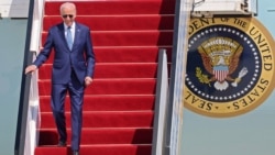 Ameriki Jamana Ŋɛmɔkɔ, Joe Biden, Ka Laseli Wakati Yɛlɛma Kɛlɛli Kow Ma
