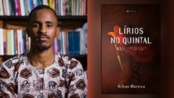 Fala África: Como a engenharia inspira os poemas de Ailton Moreira?