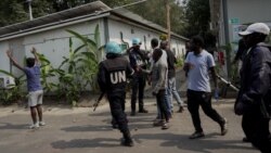 La Monusco arrête ses Casques bleus impliqués dans une fusillade en RDC