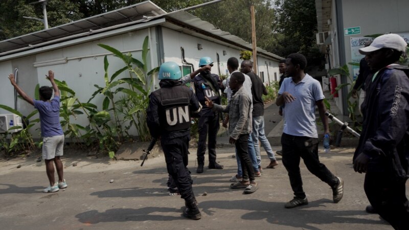 La Monusco arrête ses Casques bleus impliqués dans une fusillade en RDC
