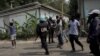 Manifestations anti-Monusco à Goma: un élève atteint par balle