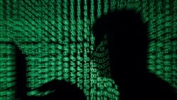 網絡安全研究機構：台灣政府網站遭網絡攻擊或是中國黑客所為