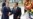 Visiting French President Proposes Solutions to Cameroon's Security Threats, Food, Fuel Shortage