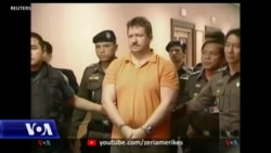 Çfarë dihet për tregtarin rus të armëve, Viktor Bout