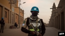 Le Mali est en proie aux attaques jihadistes et à de nombreux autres types de violences depuis 2012.