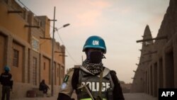 MALI-CONFLICT-UNREST-ARMY