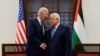 Dosye Palestin ak Israel: Biden Ensiste sou Nesesite Pou Rekoumanse Negosyasyon 