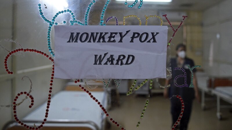 L'OMS pressée de changer le nom de la variole du singe