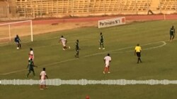 Binga FC, Bamako Senan Tolan Tan Kulu Yɛlɛlan Division 1 nan