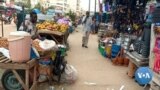Wasaden Kalataw hukumu kononala, Nama Diarra, VOA Bambara ye kuma tenku Dakar sigidala mogo dow la.