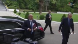 Թուրքիայի նախագահ Ռեջեփ Թայիփ Էրդողանը օգոստոսի 5-ին Ռուսաստանի սևծովյան հանգստավայրում՝ Սոչիում