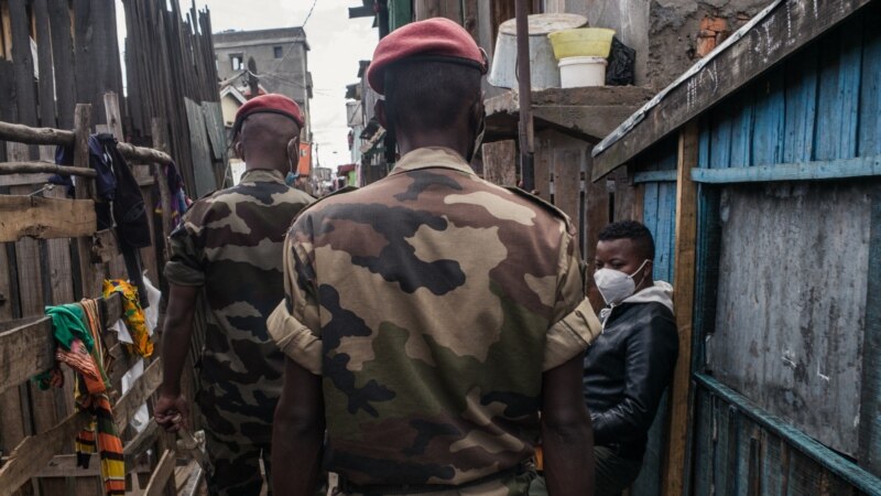 Des arrestations après un massacre dans un village malgache