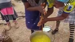 Bapheka Okumnandi Ngesikhathi Kuqhutshwa Imidlalo Etshiyeneyo eLupanda