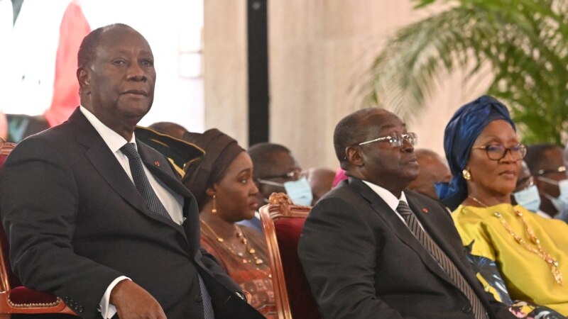 Soldats ivoiriens détenus au Mali: Abidjan appelle à un sommet ouest-africain