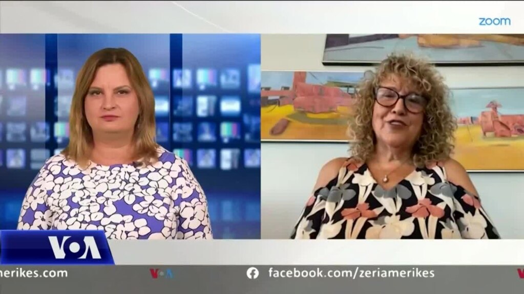 “Lulja e Vlorës”, Anna Kohen rrëfen në një libër historinë e familjes së saj hebreje në Shqipëri