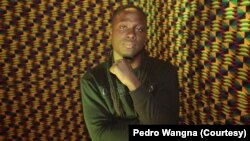 Músico e produtor musical guineense Pedro Wangna fala sobre o seu mais recente álbum “African Spirit”.